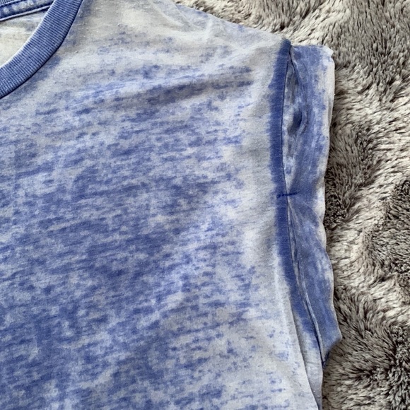 BUNDLE - plain basic soft short sleeve tee shirts - Picture 3 of 16